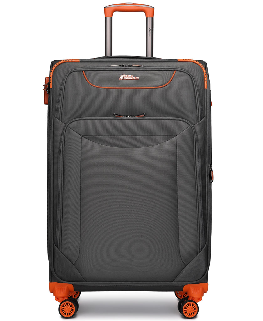 Camel Mountain® Titan 32" – Unmatched Durability for Maximum Capacity