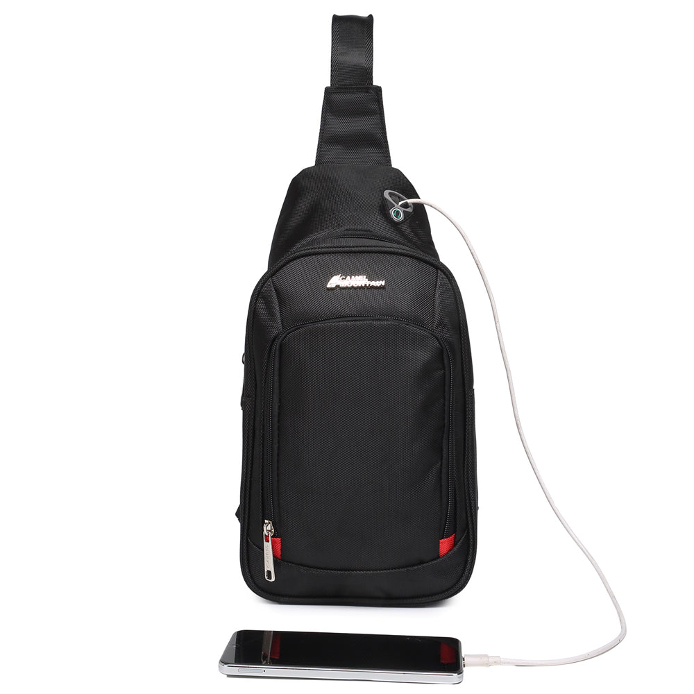 The Handfree™ Sling Bag