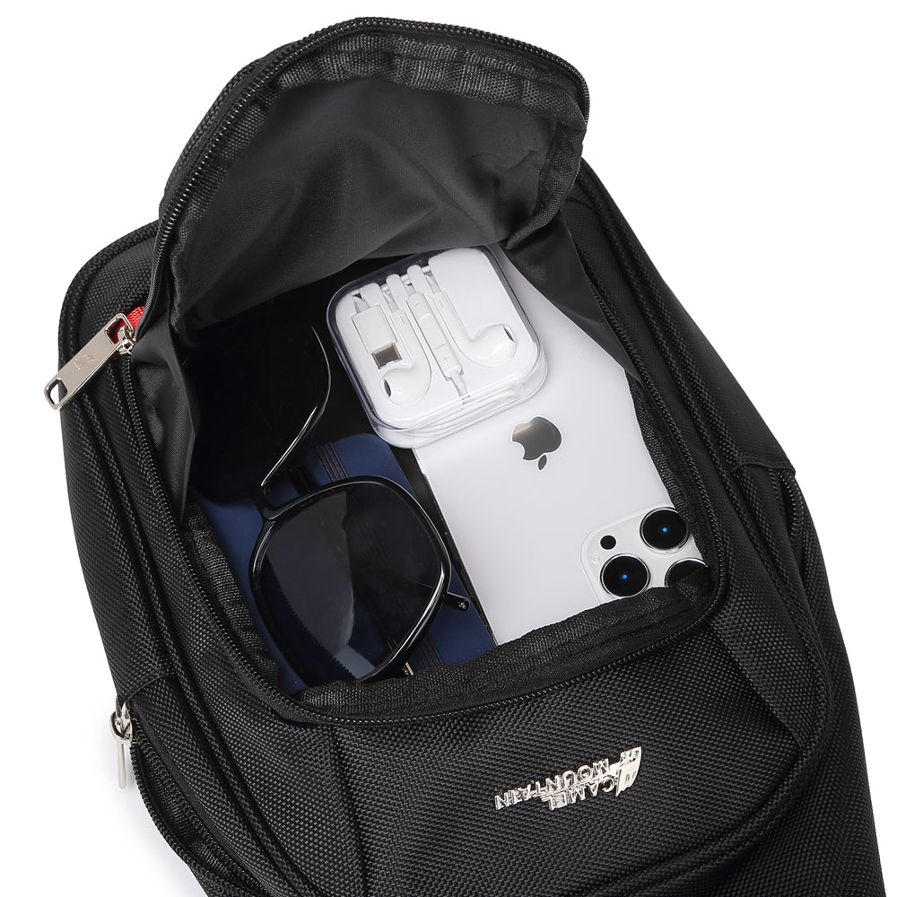 The Handfree™ Sling Bag