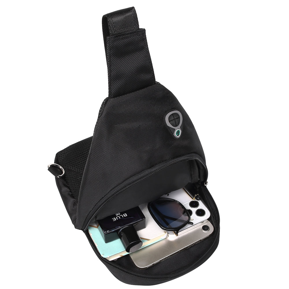 The Handfree™ Sling Bag