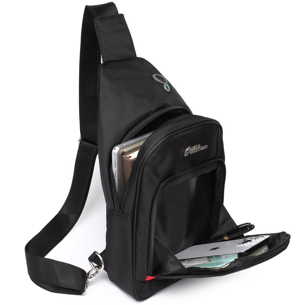 The Handfree™ Sling Bag