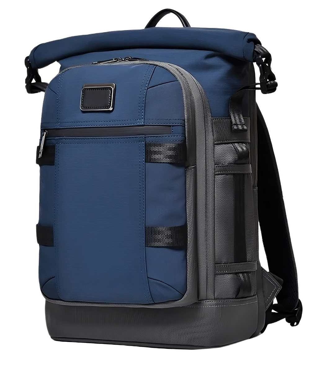 The Altrex™ Exclusive Backpack by Camel Mountain – 55L, Fits Up To 16" Laptop