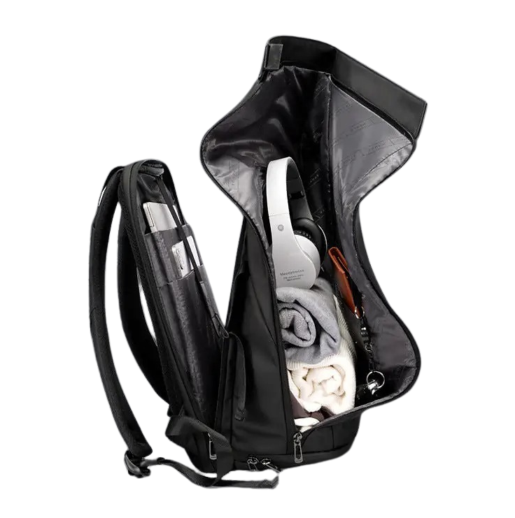 The AquaView™ Edge Backpack
