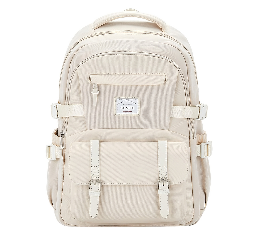 The Oryon™ Ultra Backpack by Camel Mountain – 23L, Fits Up To 16" Laptop