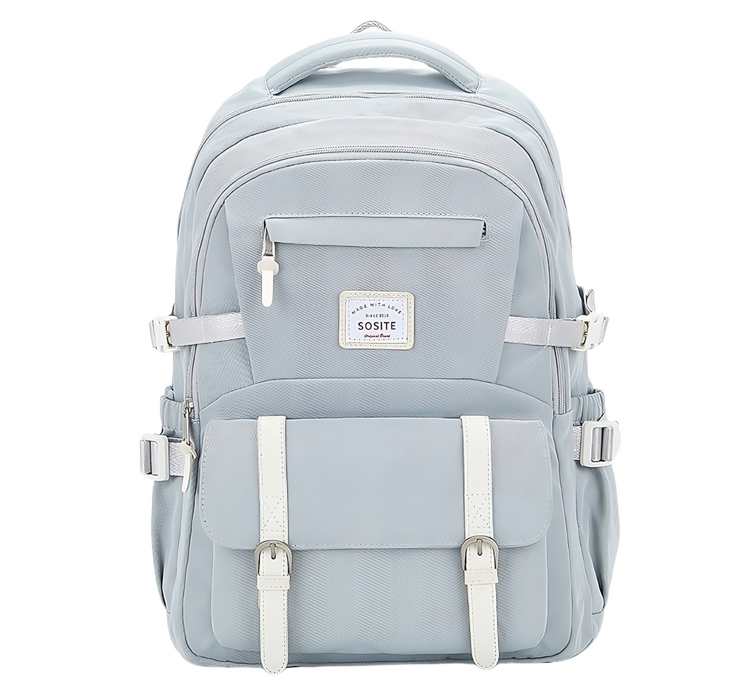 The Oryon™ Ultra Backpack by Camel Mountain – 23L, Fits Up To 16" Laptop