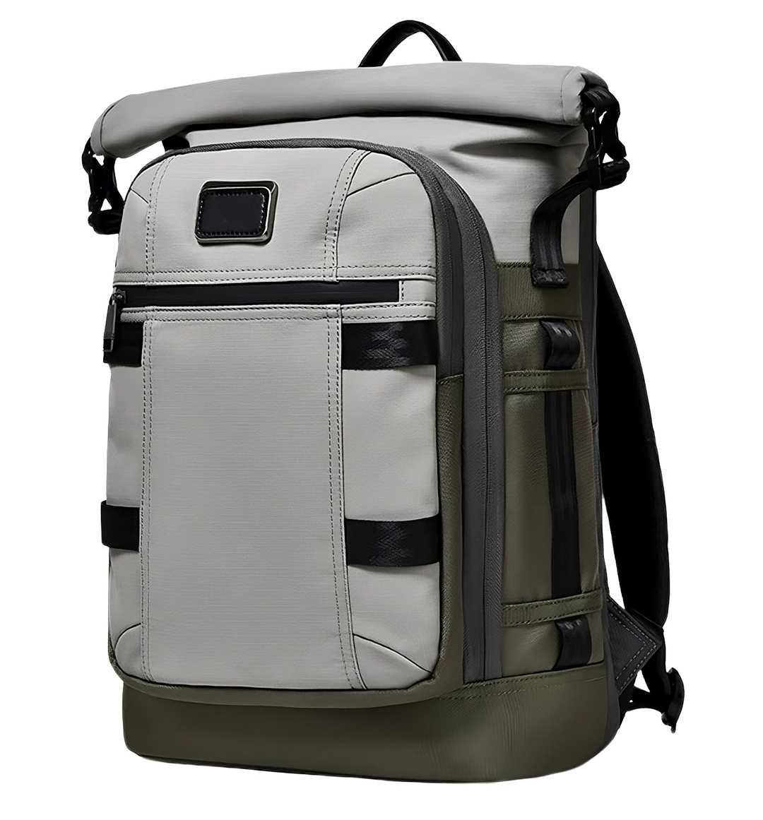 The Altrex™ Exclusive Backpack by Camel Mountain – 55L, Fits Up To 16" Laptop