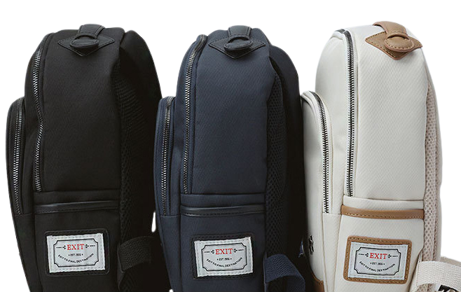 The Impulse™ Prestige Backpack