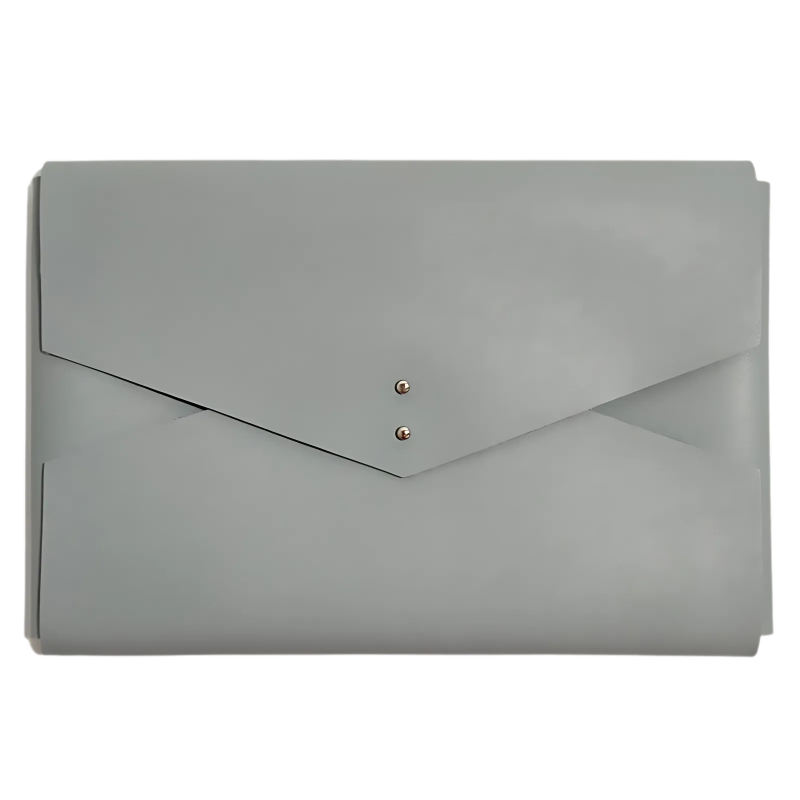 The Draynor™ Max Laptop Sleeve by Camel Mountain – 1.8L, Fits Up To 13" Laptop