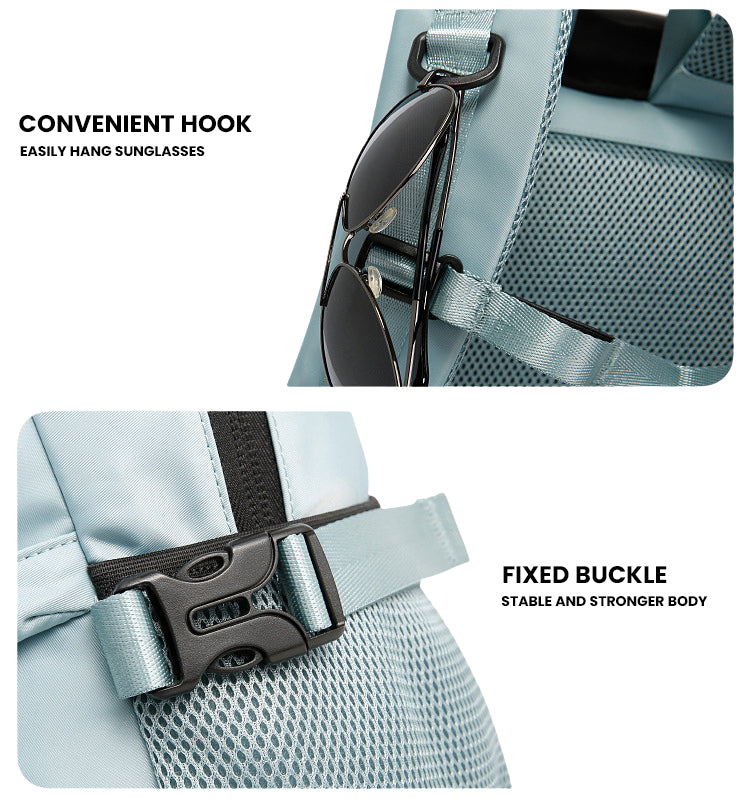 The Vertexa™ Prime Backpack