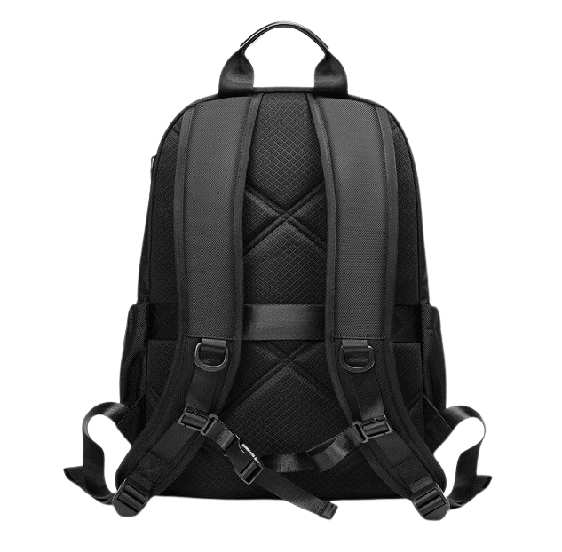 The Zorion™ Edge Backpack by Camel Mountain – 35L, Fits Up to 14" Laptop