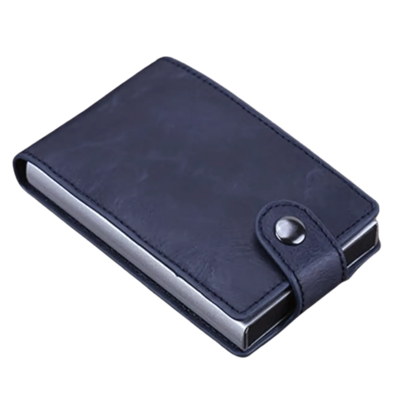 The Classic Popup Wallet by Camel Mountain