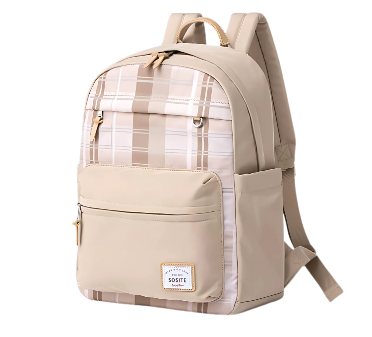 The Dexion™ NexGen Backpack by Camel Mountain – 15L, Fits Up To 16" Laptop