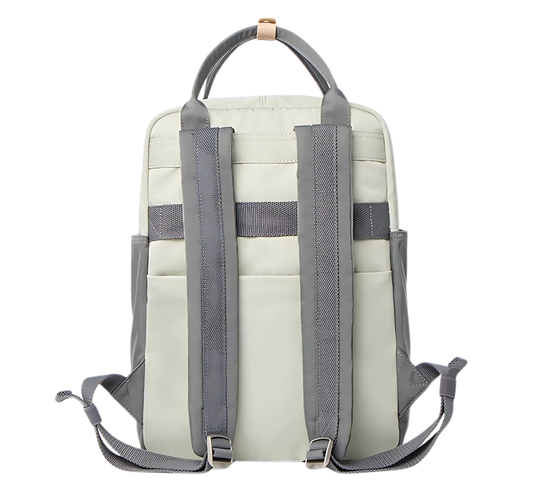 The Xenor™ Prime Backpack by Camel Mountain –  15L & 18L, Fits 14" & 16" Laptops