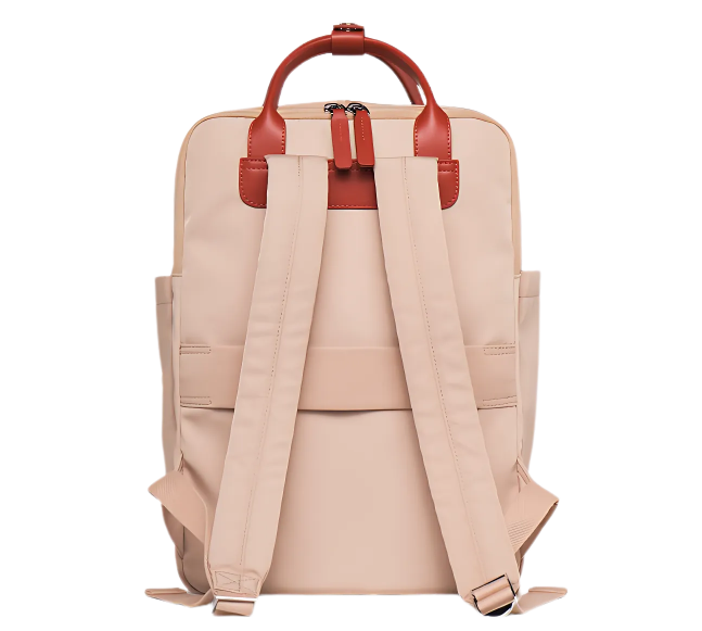 The Falion™ Plus Backpack by Camel Mountain – 15L, Fits Up To 16" Laptop