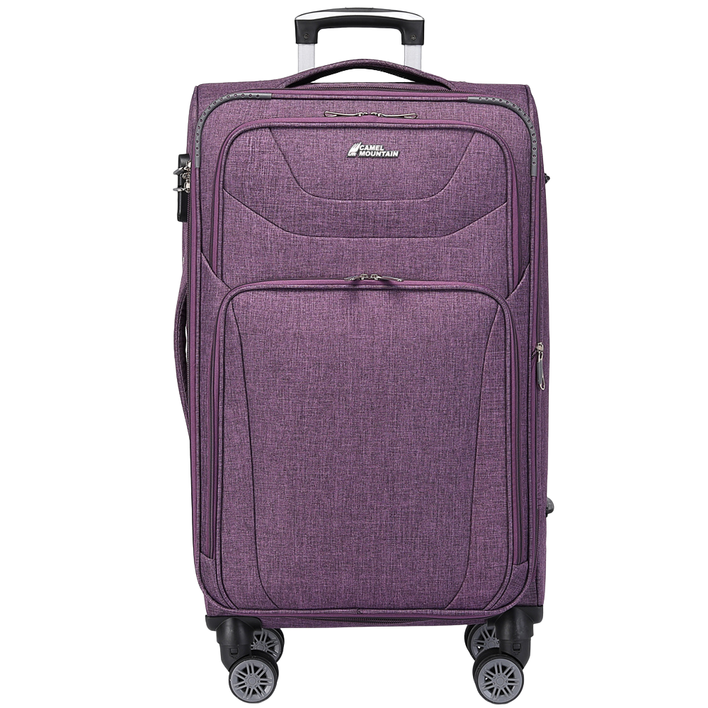Americano 29" – A Reliable Suitcase for Long Journeys