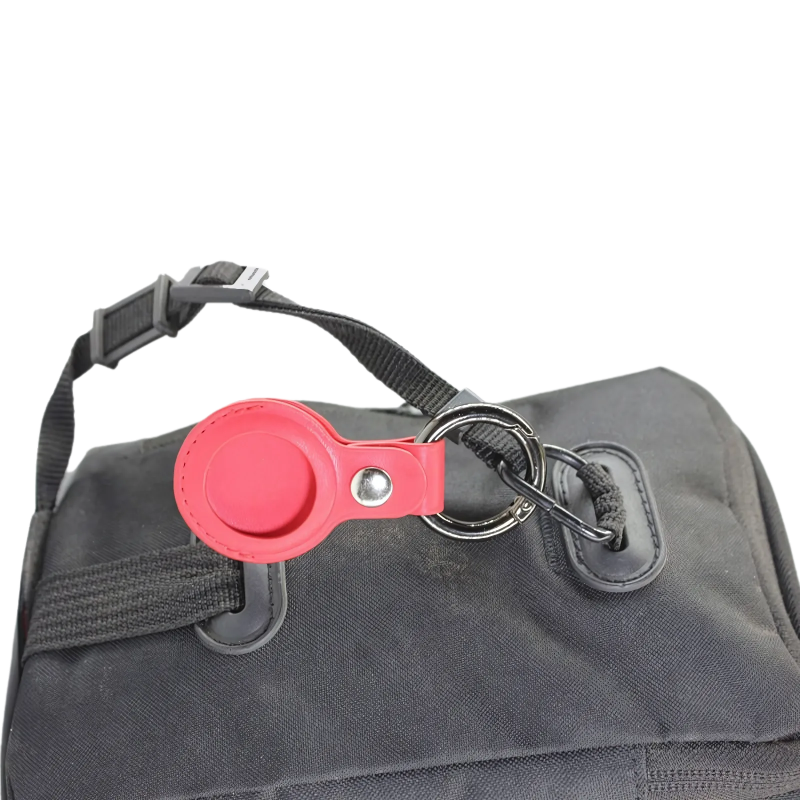 Apple Airtag Holder Classic by Camel Mountain