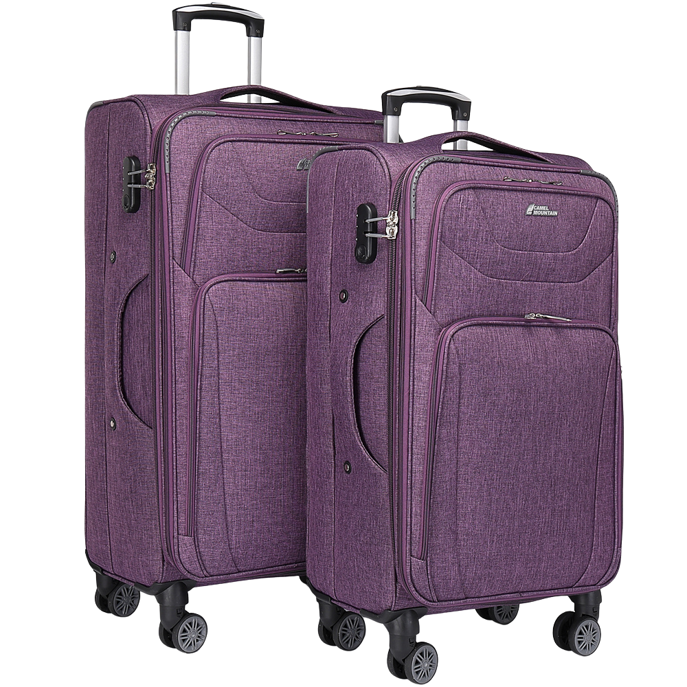 Americano Duo (26" + 32") – A Perfect Blend of Space and Convenience