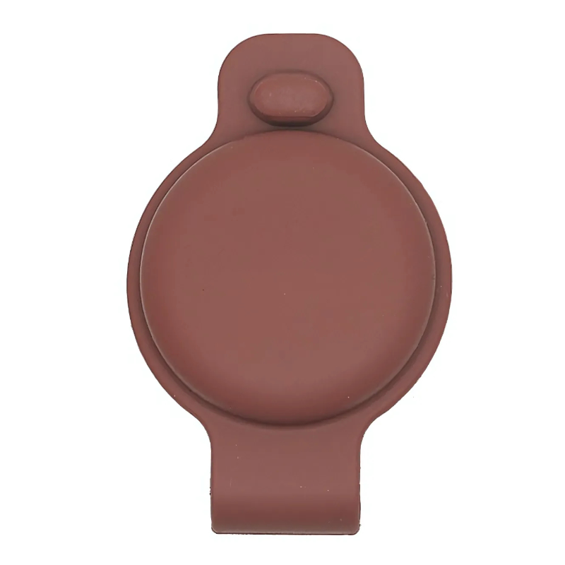 The Exonox™ Apple AirTag Protective Cover by Camel Mountain