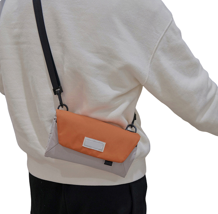 The Hypnos™ Evolve Bag – 0.63L by Camel Mountain