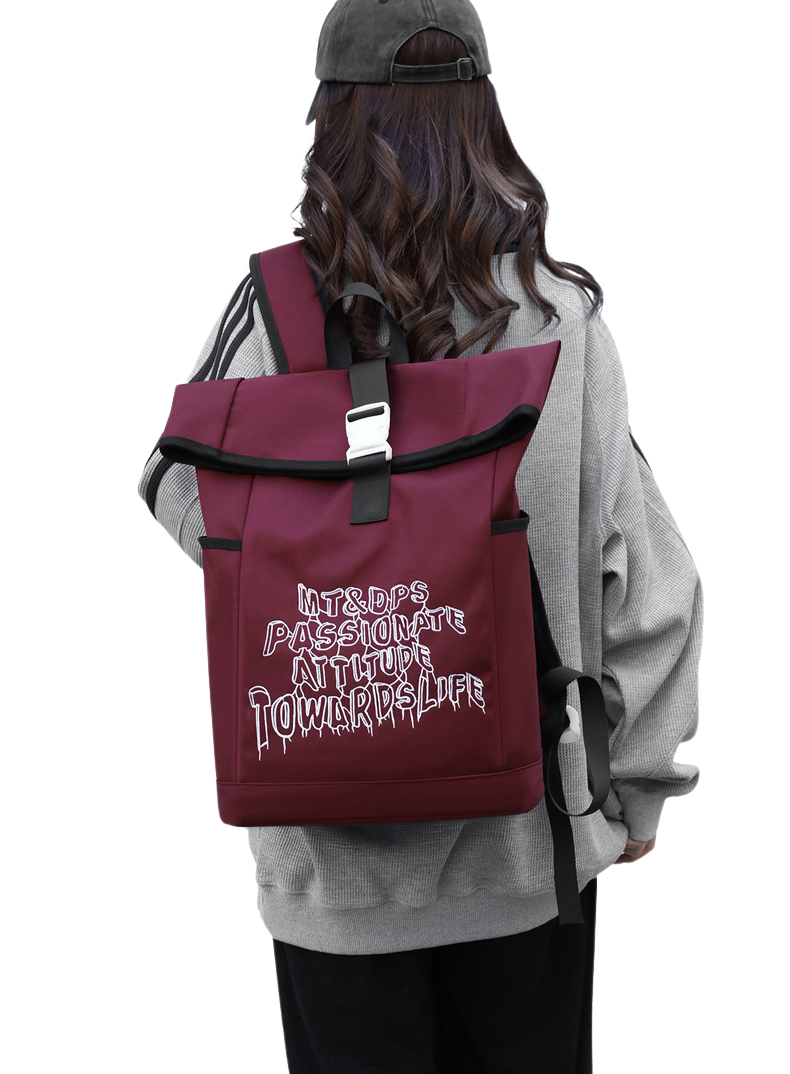 The Tempra™ Turbo Backpack by Camel Mountain – 35L, Fits 16" Laptop