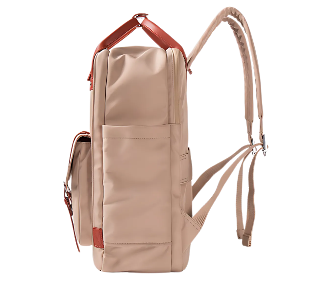 The Falion™ Plus Backpack by Camel Mountain – 15L, Fits Up To 16" Laptop