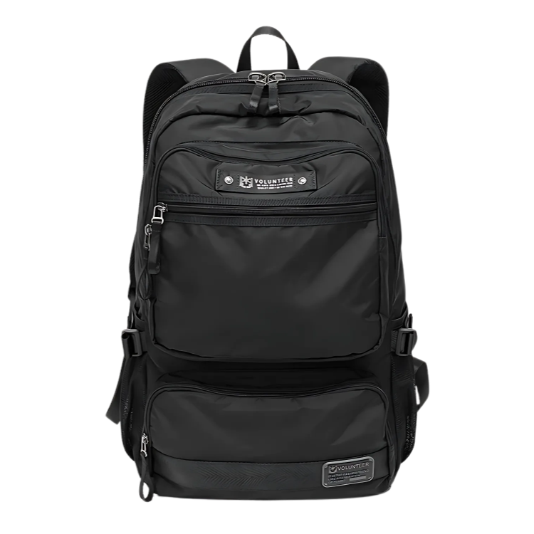 The Orvonis™ Xtreme Backpack by Camel Mountain – 35L, Fits 14" Laptop