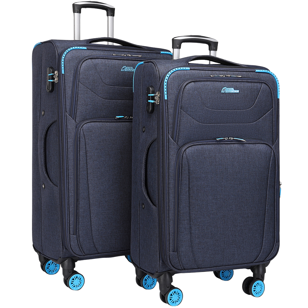 Americano Duo (26" + 32") – A Perfect Blend of Space and Convenience