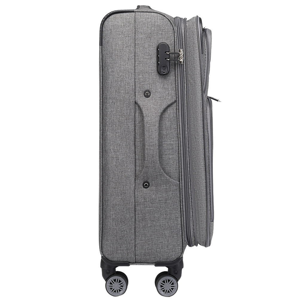 Americano 29" – A Reliable Suitcase for Long Journeys