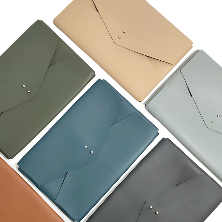 The Draynor™ Max Laptop Sleeve by Camel Mountain – 1.8L, Fits Up To 13" Laptop