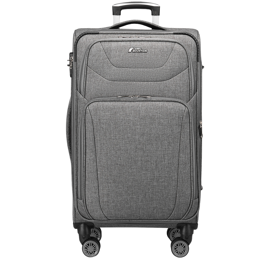 Americano 29" – A Reliable Suitcase for Long Journeys