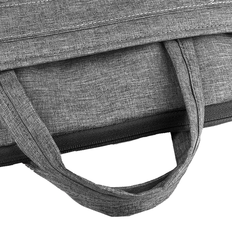 The Cameron™ Laptop Sleeve by Camel Mountain – 2L, Fits Up to 16" Laptop