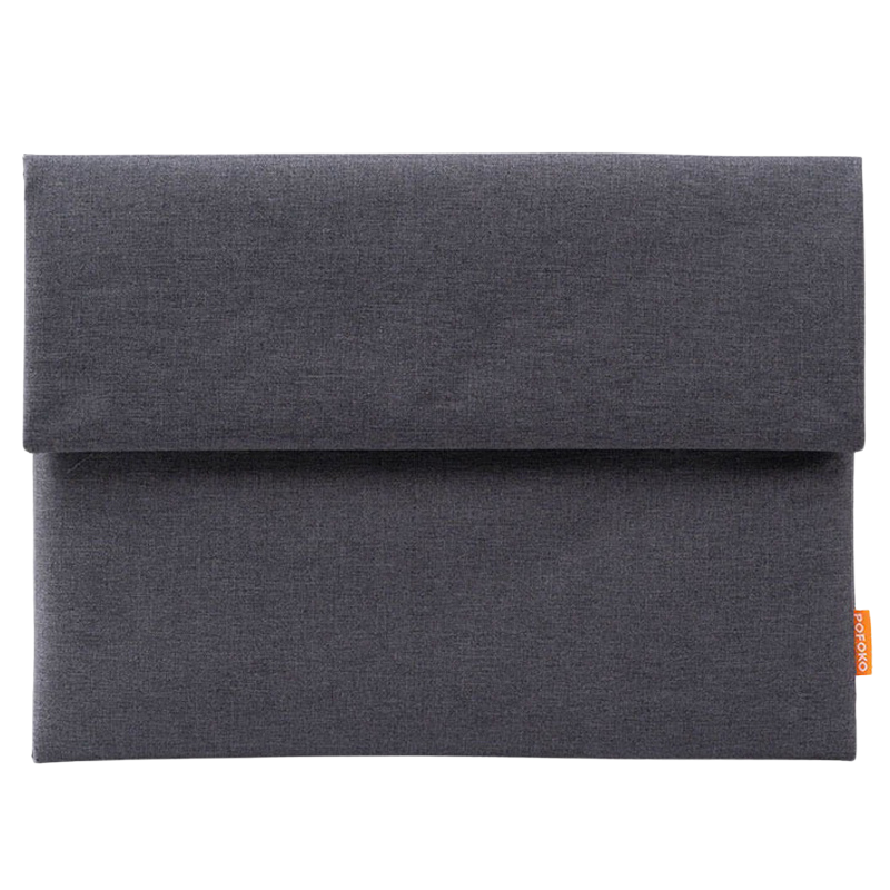 The Celtic™ Laptop Sleeve Case by Camel Mountain – 1.96L / 2.73L, Fits 13" to 15.4" Laptops