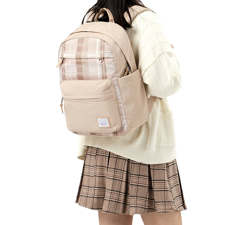 The Dexion™ NexGen Backpack by Camel Mountain – 15L, Fits Up To 16" Laptop