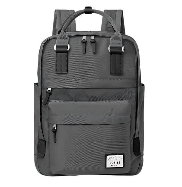 The Xenor™ Prime Backpack by Camel Mountain –  15L & 18L, Fits 14" & 16" Laptops