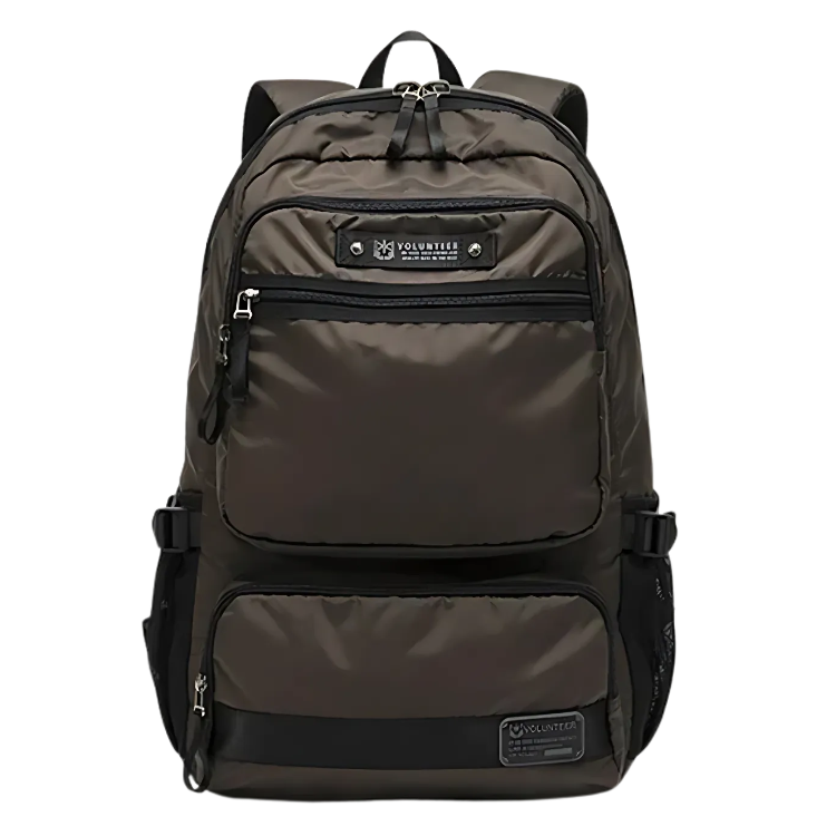 The Orvonis™ Xtreme Backpack by Camel Mountain – 35L, Fits 14" Laptop