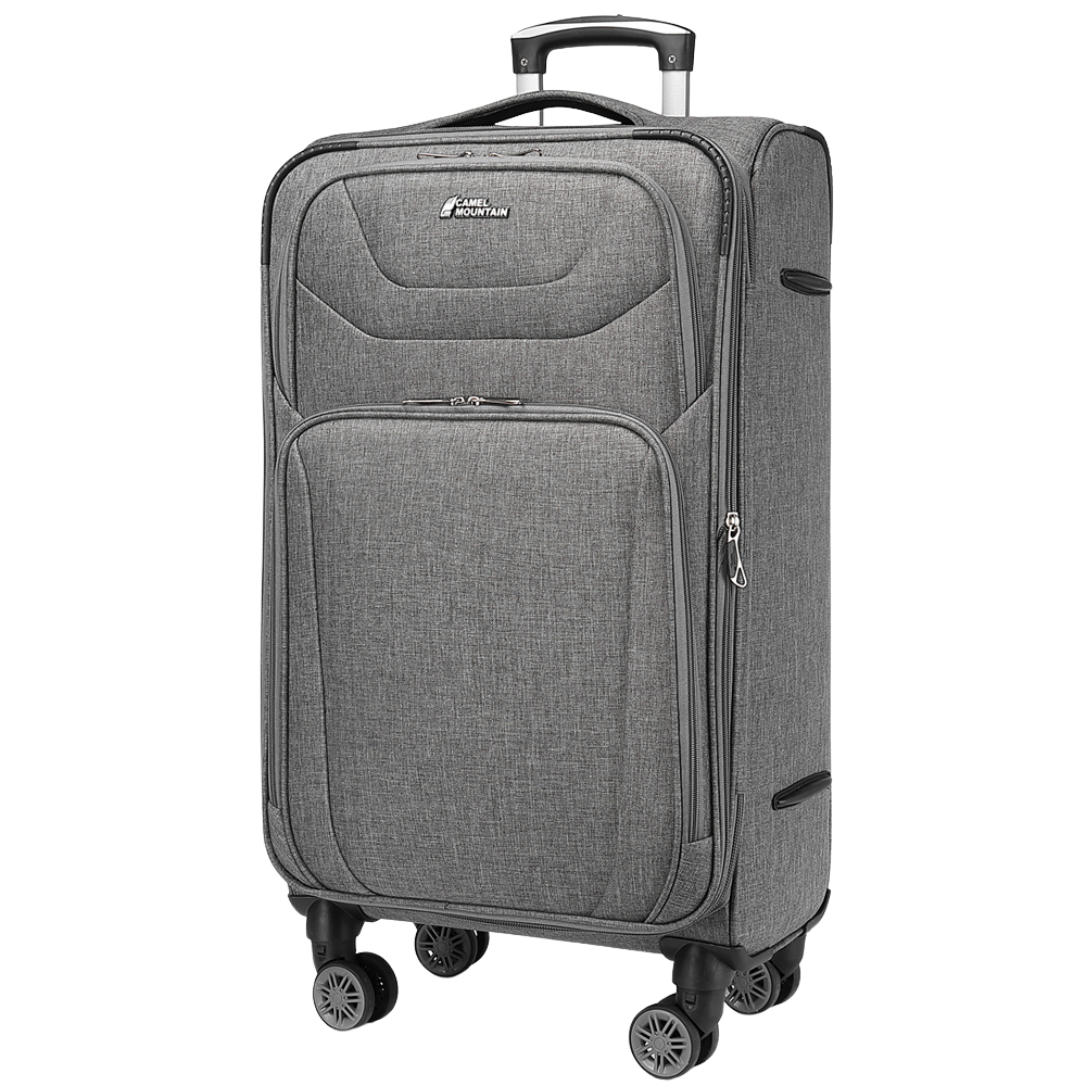 Americano 29" – A Reliable Suitcase for Long Journeys