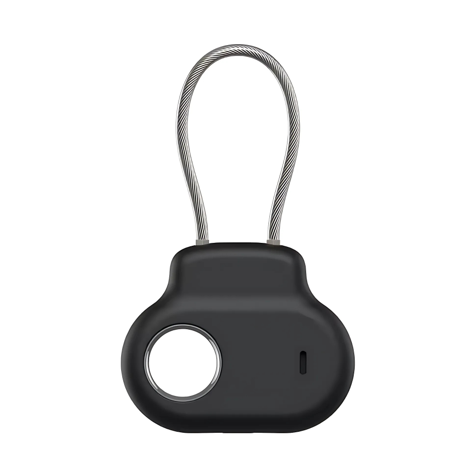 The Vylaris™ ProX Airtag Case by Camel Mountain – Designed for Samsung SmartTag 2