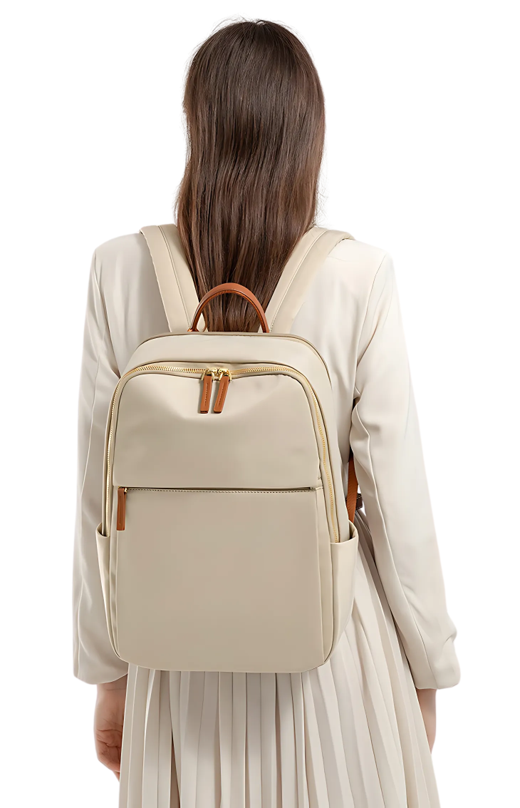 The Berger™ Pro Backpack by Camel Mountain – 14L & 19L, Fits 14" & 16" Laptops
