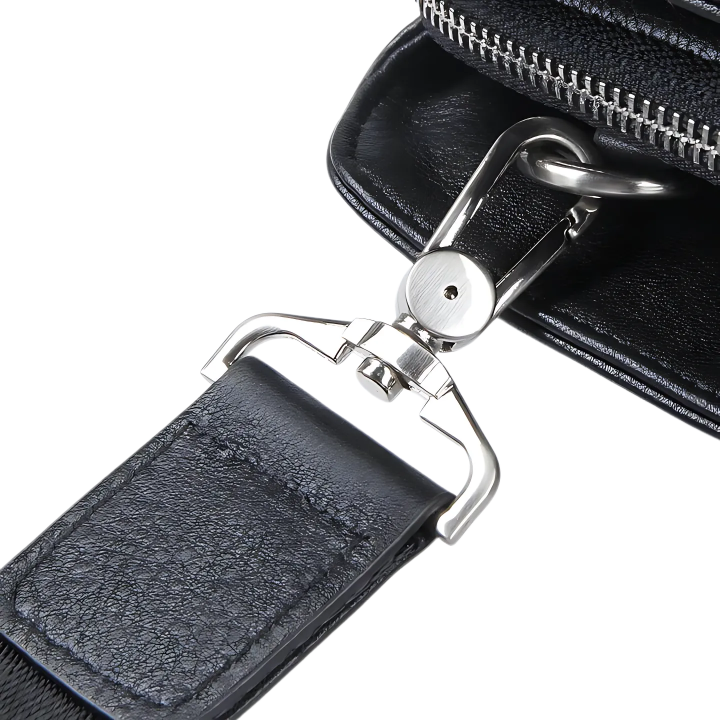 The Tundra™ Turbo Business Bag by Camel Mountain – 9L, Fits Up To 14” Laptop