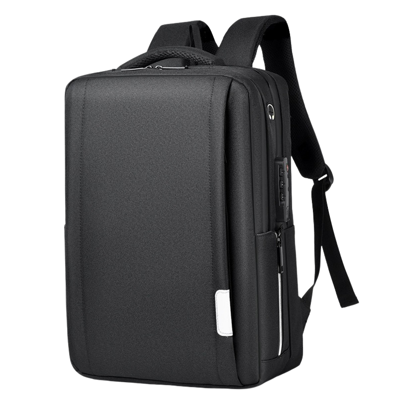 The Ombrion™ Prime Backpack by Camel Mountain – 26L, Fits 16" Laptop