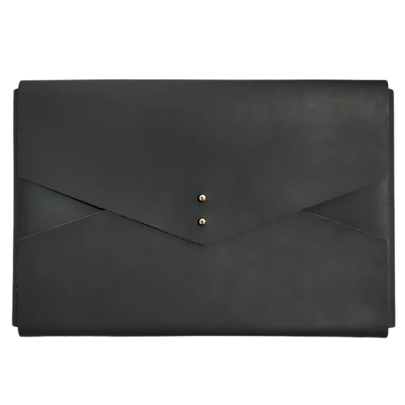 The Draynor™ Max Laptop Sleeve by Camel Mountain – 1.8L, Fits Up To 13" Laptop