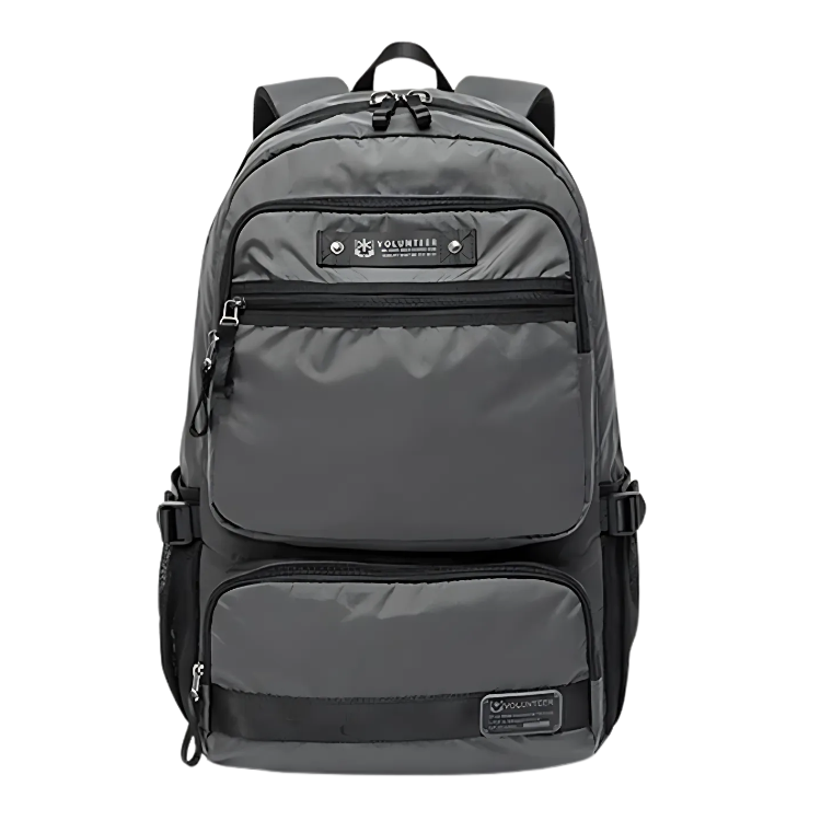 The Orvonis™ Xtreme Backpack by Camel Mountain – 35L, Fits 14" Laptop