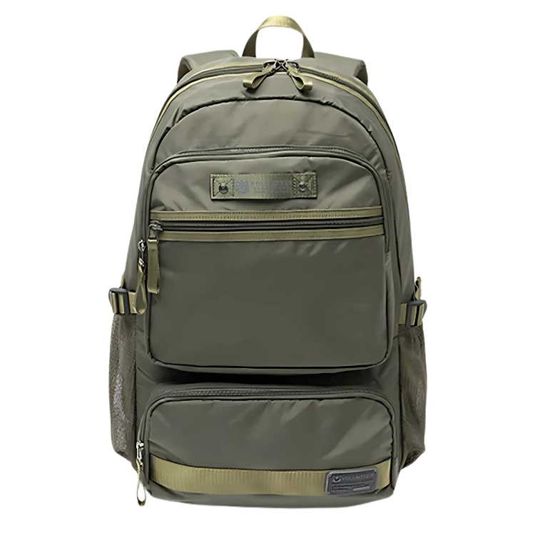 The Orvonis™ Xtreme Backpack by Camel Mountain – 35L, Fits 14" Laptop