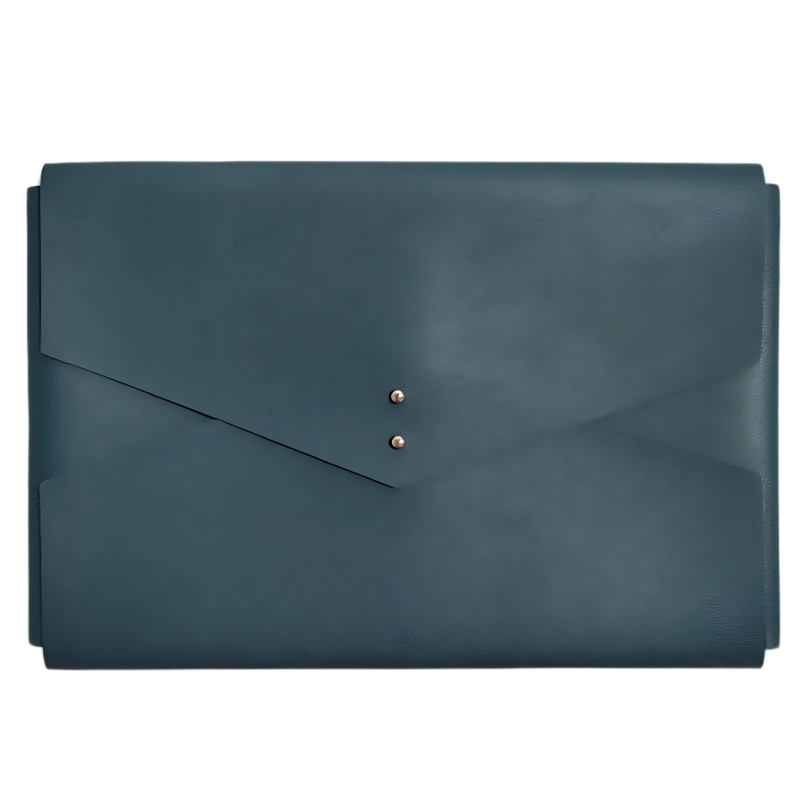 The Draynor™ Max Laptop Sleeve by Camel Mountain – 1.8L, Fits Up To 13" Laptop