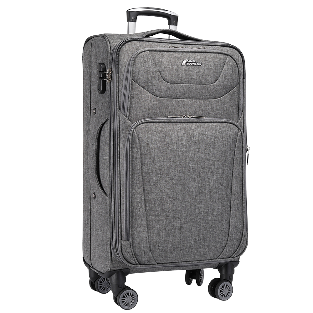 Americano 29" – A Reliable Suitcase for Long Journeys