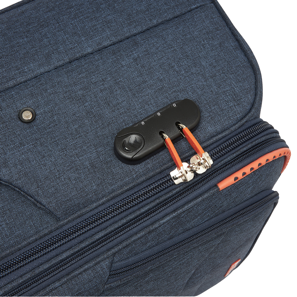 Camel Mountain® Americano Set 4 (20", 24", 28", 32") – The Ultimate All-in-One Luggage Set