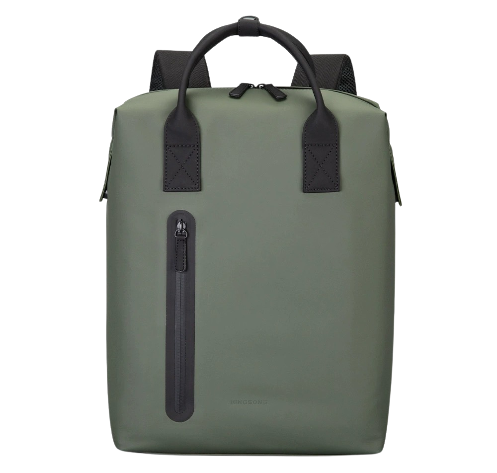 The Trevion™ Xtreme Backpack by Camel Mountain – 14L, Fits Up To 15.6" Laptop