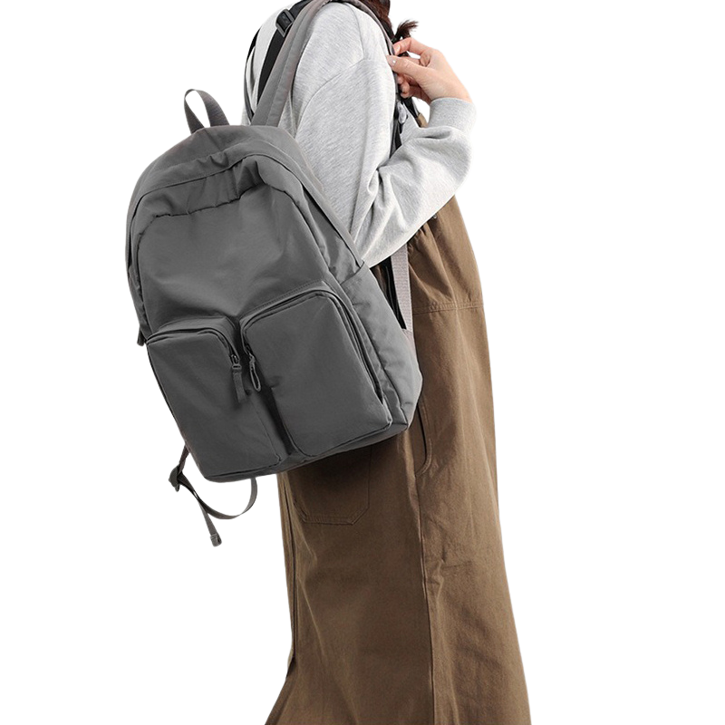 The Tyxan™ Plus Backpack by Camel Mountain – 35L, Fits 15.6" Laptop