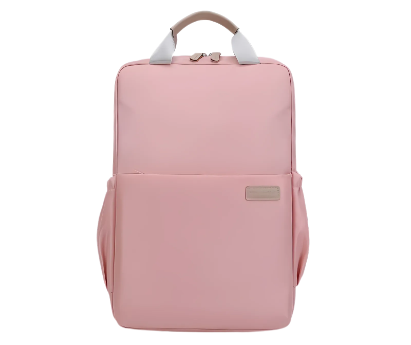 The Aerinox™ Supreme Backpack by Camel Mountain –  35L, Fits Up To 16" Laptop