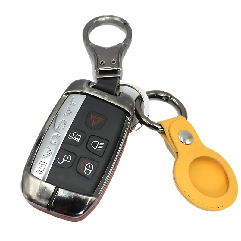 Apple Airtag Holder Classic by Camel Mountain